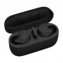 Jabra Evolve2 Buds - USB-A UC, True Wireless Stereo (TWS), Calls/Music, 5,4 g, Headset, Schwarz