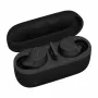 Jabra Evolve2 Buds - USB-A MS, Kabellos, Büro/Callcenter, 5,4 g, Headset, Schwarz