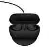 Jabra Evolve2 Buds - USB-A MS Wireless Charging Pad, True Wireless Stereo (TWS), Calls/Music, 5.4 g, Headset, Schwarz