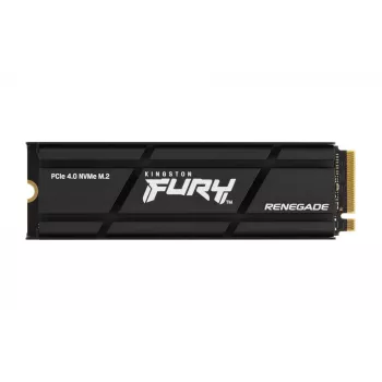 SSD-Festplatte Kingston Technology 4TB M.2 PCIe 4.0 RENEGADE