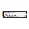 SSD-Festplatte Kingston Technology 4TB M.2 PCIe 4.0 RENEGADE