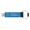USB-Flash-Laufwerk Kingston 16 GB USB Typ-A IronKey Keypad 200