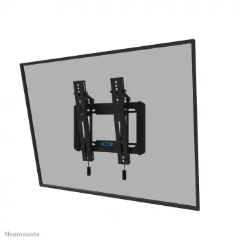 TV-Wandhalterung Neomounts WL35-550BL12 Max 40kg 24-55in Schwarz