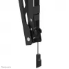 TV-Wandhalterung Neomounts WL35-550BL12 Max 40kg 24-55in Schwarz