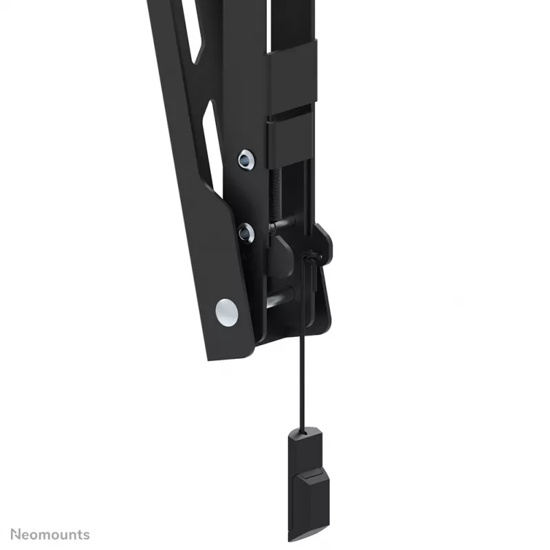TV-Wandhalterung Neomounts WL35-550BL12 Max 40kg 24-55in Schwarz