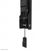 TV-Wandhalterung Neomounts WL35-550BL12 Max 40kg 24-55in Schwarz