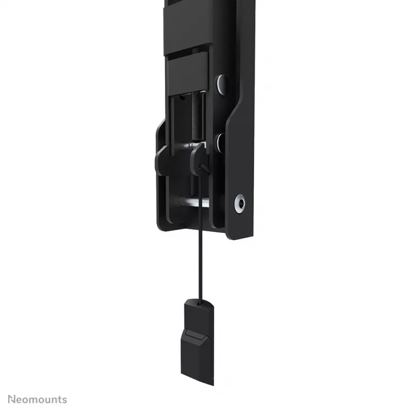 TV-Wandhalterung Neomounts WL35-550BL12 Max 40kg 24-55in Schwarz