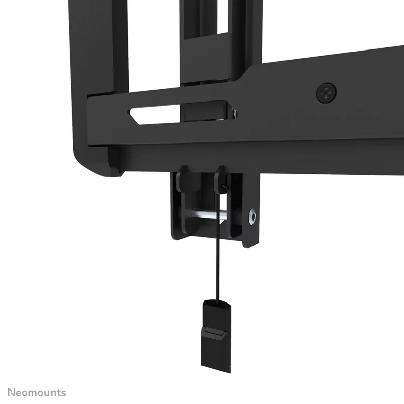 TV-Wandhalterung Neomounts WL35-550BL12 Max 40kg 24-55in Schwarz