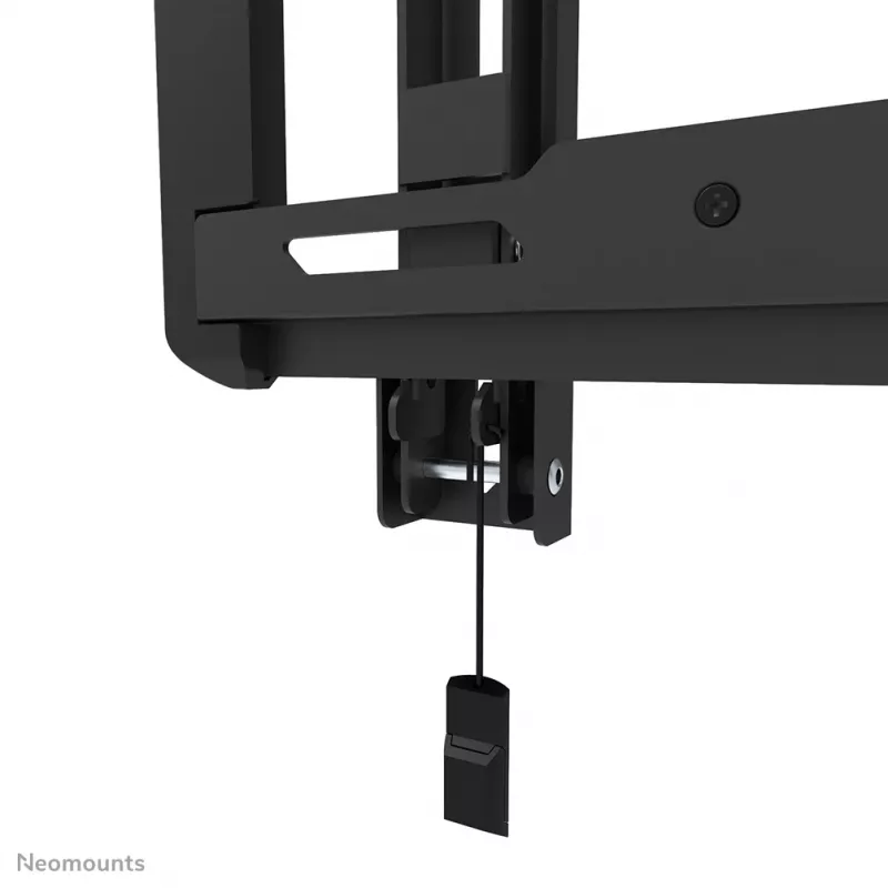 TV-Wandhalterung Neomounts WL35-550BL12 Max 40kg 24-55in Schwarz