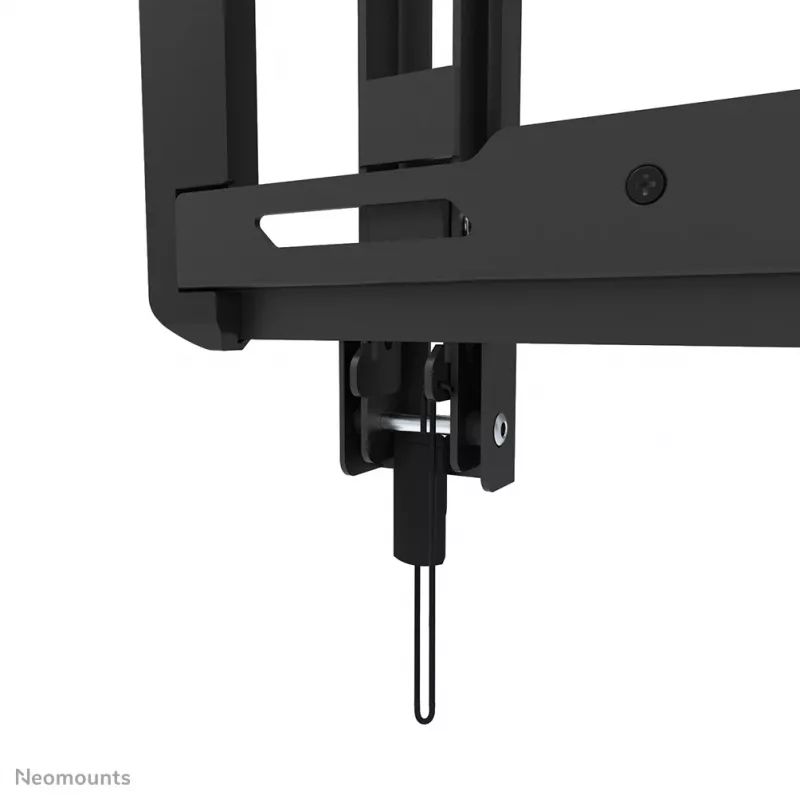 TV-Wandhalterung Neomounts WL35-550BL12 Max 40kg 24-55in Schwarz