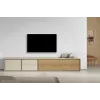 TV-Wandhalterung Neomounts WL35-550BL12 Max 40kg 24-55in Schwarz
