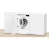 Bosch Serie 6 WIW24342EU Waschmaschine Frontlader 8 kg 1200 U/min Weiß