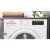 Bosch Serie 6 WIW24342EU Waschmaschine Frontlader 8 kg 1200 U/min Weiß