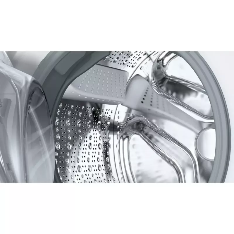 Bosch Serie 6 WIW24342EU Waschmaschine Frontlader 8 kg 1200 U/min Weiß