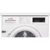 Bosch Serie 6 WIW24342EU Waschmaschine Frontlader 8 kg 1200 U/min Weiß