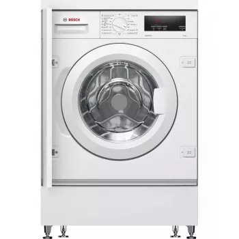 Bosch Serie 6 WIW24342EU Waschmaschine Frontlader 8 kg 1200 U/min Weiß
