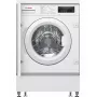 Bosch Serie 6 WIW24342EU Waschmaschine Frontlader 8 kg 1200 U/min Weiß