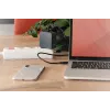 Notebook-Netzteil USB-C Digitus DA-10071 65W Indoor AC Schwarz
