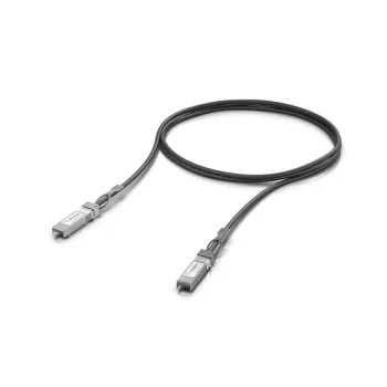 UBIQUITI NETWORKS Unifi Patchkabel - Direktverbindung - 1m - Kupfer 10Gbit / S