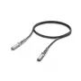 UBIQUITI NETWORKS Unifi Patchkabel - Direktverbindung - 1m - Kupfer 10Gbit / S