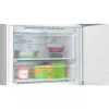Kühl-Gefrierkombination Bosch Serie 6 KGN86AIDR, freistehend, 631 L Gesamt (479 L Kühlteil / 152 L Gefrierteil), Edelstahl, NoFrost
