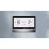 Kühl-Gefrierkombination Bosch Serie 6 KGN86AIDR, freistehend, 631 L Gesamt (479 L Kühlteil / 152 L Gefrierteil), Edelstahl, NoFrost