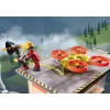 Action/Abenteuer Spielset Playmobil Dragons 71084 Mehrfarbig