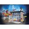 Action/Abenteuer Spielset Playmobil Dragons 71084 Mehrfarbig