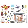 Action/Abenteuer Spielset Playmobil Dragons 71084 Mehrfarbig