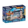 Action/Abenteuer Spielset Playmobil Dragons 71084 Mehrfarbig