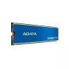 SSD M.2 ADATA LEGEND 710 256 GB — PCIe 3.0 NVMe, Lesen 2100 MB/s, Schreiben 1000 MB/s