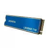 SSD M.2 ADATA LEGEND 710 256 GB — PCIe 3.0 NVMe, Lesen 2100 MB/s, Schreiben 1000 MB/s