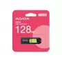 ADATA ACHO-UC300-128G-RNB USB-Flash-Laufwerk 128 GB USB Type-C 3.2 Gen 1 (3.1 Gen 1) Schwarz