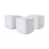 ASUS ZenWiFi XD5 (W-3-PK) Dualband (2,4 GHz / 5 GHz) Wi-Fi 6 (802.11ax) Weiß 2 intern
