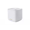ASUS ZenWiFi XD5 (W-3-PK) Dualband (2,4 GHz / 5 GHz) Wi-Fi 6 (802.11ax) Weiß 2 intern