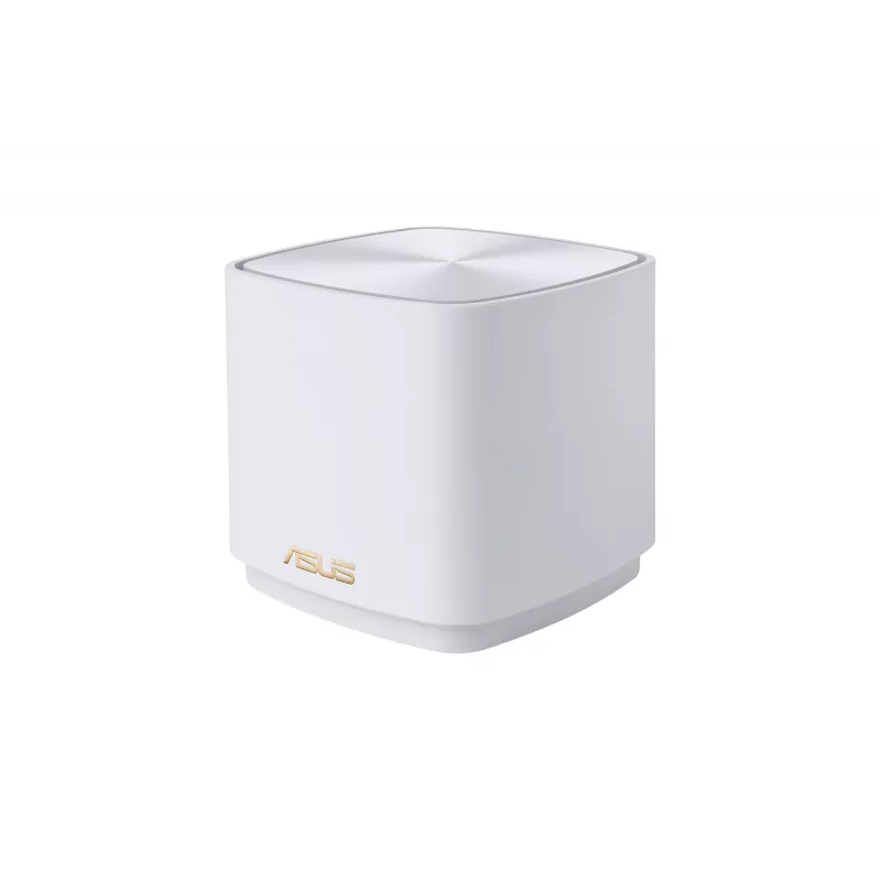 ASUS ZenWiFi XD5 (W-3-PK) Dualband (2,4 GHz / 5 GHz) Wi-Fi 6 (802.11ax) Weiß 2 intern