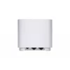 ASUS ZenWiFi XD5 (W-3-PK) Dualband (2,4 GHz / 5 GHz) Wi-Fi 6 (802.11ax) Weiß 2 intern