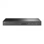 VPN-Router TP-Link Omada ER8411 mit 10G-Ports