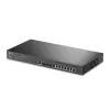 VPN-Router TP-Link Omada ER8411 mit 10G-Ports