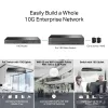 VPN-Router TP-Link Omada ER8411 mit 10G-Ports