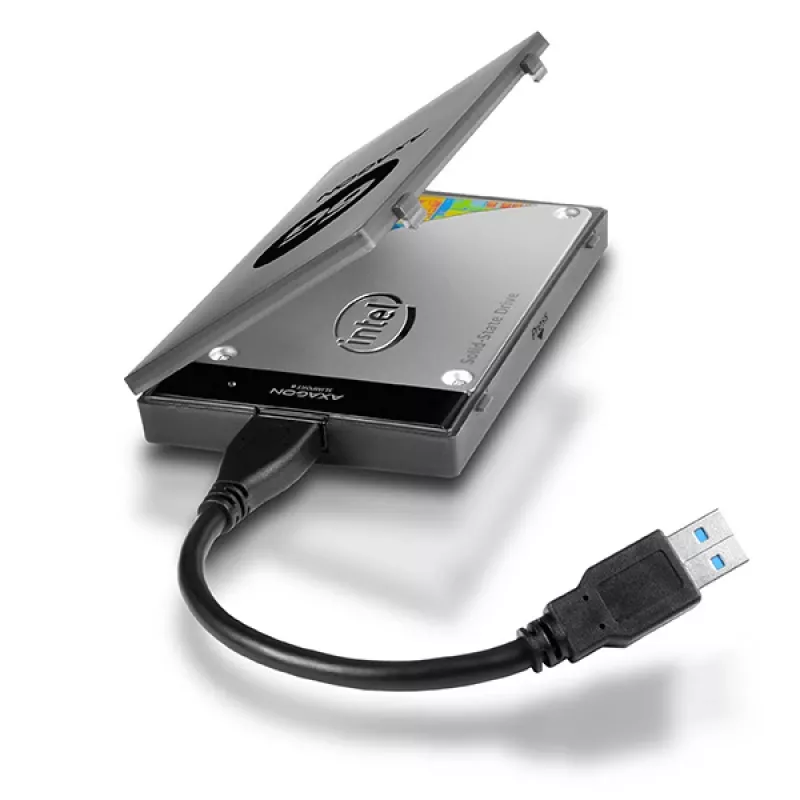 Axagon ADSA-1S6 USB 3.0 - 2,5 Zoll HDD SATA
