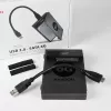 Axagon ADSA-1S6 USB 3.0 - 2,5 Zoll HDD SATA