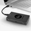 Axagon ADSA-1S6 USB 3.0 - 2,5 Zoll HDD SATA