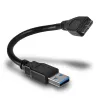 Axagon ADSA-1S6 USB 3.0 - 2,5 Zoll HDD SATA