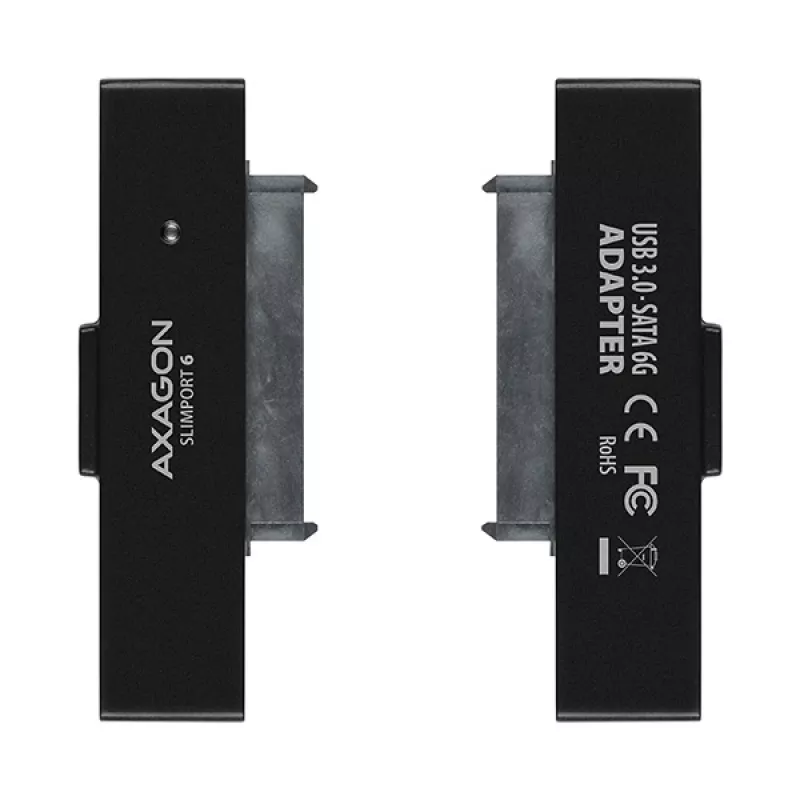 Axagon ADSA-1S6 USB 3.0 - 2,5 Zoll HDD SATA