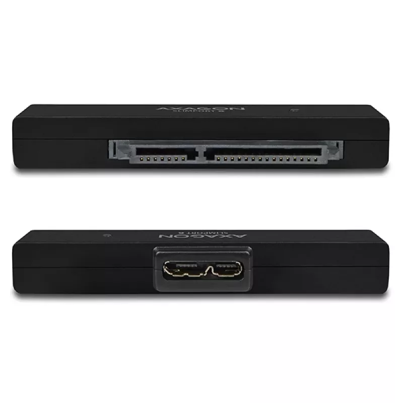 Axagon ADSA-1S6 USB 3.0 - 2,5 Zoll HDD SATA