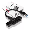 Axagon ADSA-1S6 USB 3.0 - 2,5 Zoll HDD SATA