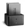 Axagon ADSA-D25 SuperSpeed USB DUAL 2.5 Zoll SSD/HDD MINI Dockingstation
