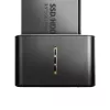 Axagon ADSA-D25 SuperSpeed USB DUAL 2.5 Zoll SSD/HDD MINI Dockingstation