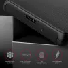 Axagon EE25-SL Schraubenlose USB 3.2 Gen 1 - SATA 6G externe Box für 2,5 Zoll SSD/HDD